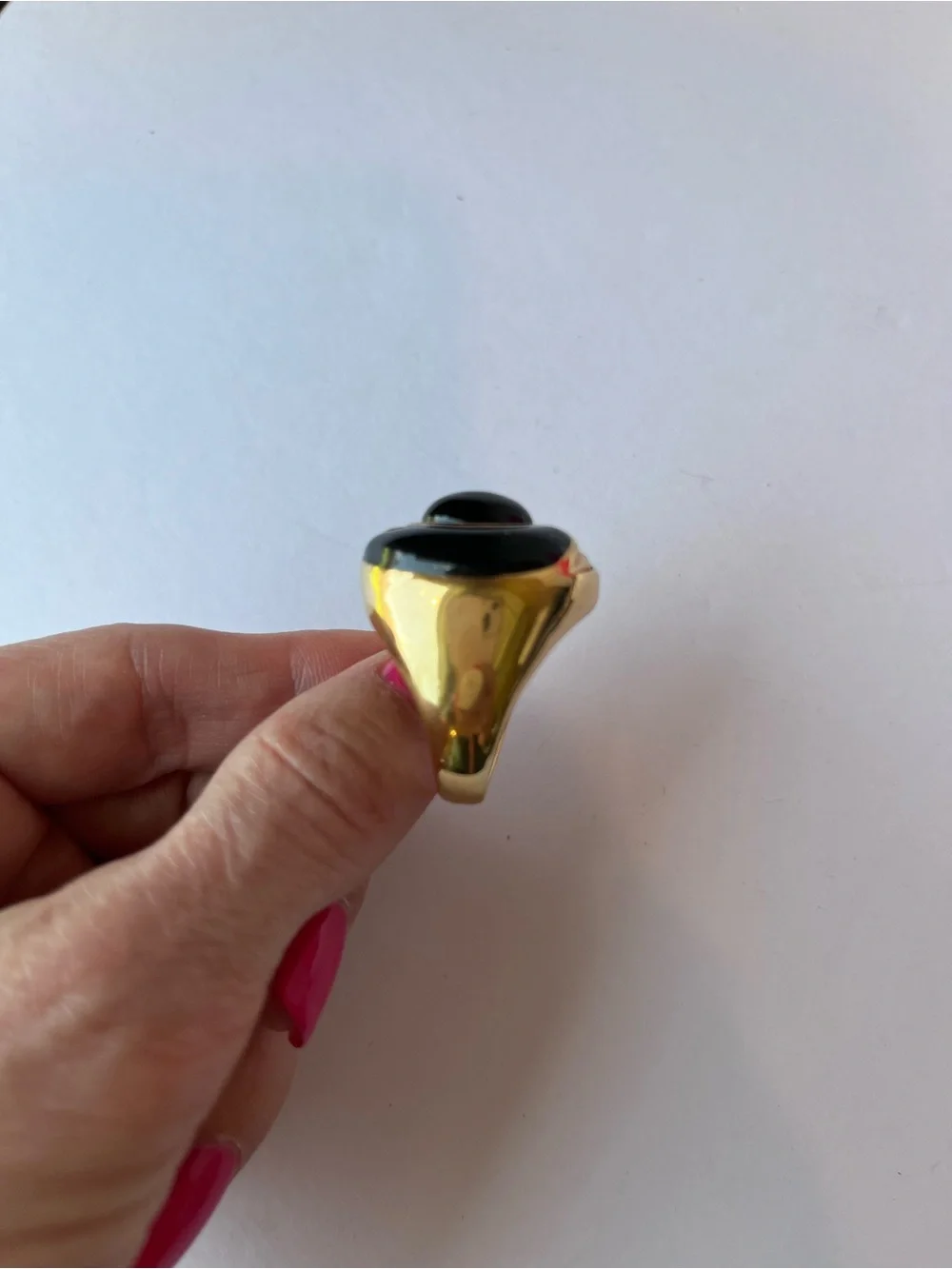 Vintage 18k hge